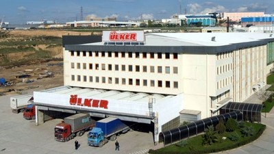 Ülker'in cirosu 84 milyar lirayı aştı