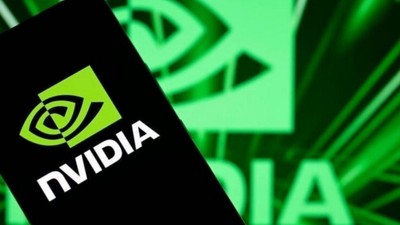 ABD'li çip üreticisi Nvidia'nın geliri yüzde 78 arttı