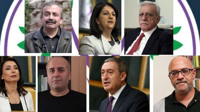 Öcalan'ın Türkçe ve Kürtçe okunacak çağrısını kimlerin okuyacağı belli oldu