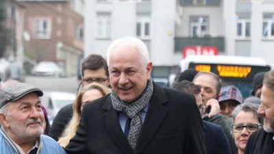 İçişleri Bakanlığı: Beykoz Belediye Başkanı Alaattin Köseler görevden uzaklaştırıldı
