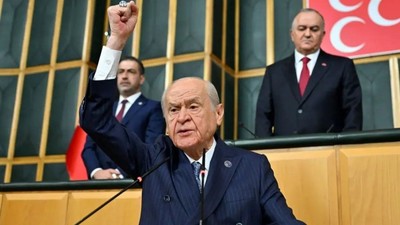 Son dakika: MHP'den Devlet Bahçeli’nin sağlık durumu hakkında yeni açıklama