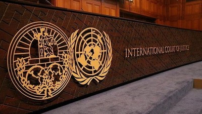 Türkiye, Uluslararası Adalet Divanı'na Filistin'le ilgili dosya sunacak