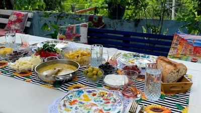 Dünyanın en tehlikeli besinleri listesi açıklandı: İşte her sofrada olan zararlı gıdalar...