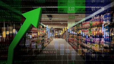 Ekonomistlerin şubat ayı enflasyon beklentisi belli oldu