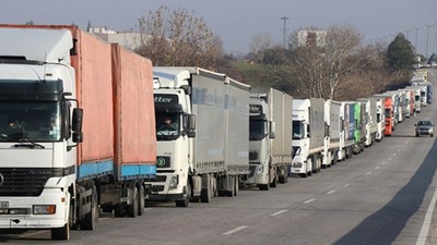 ‘Gümrük savaşı’ tehdidi kapıda!
