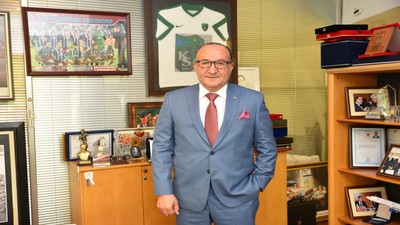 Kocaeli Sanayi Odası(KSO) Başkanı Ayhan Zeytinoğlu, TÜİK 2024 büyüme oranını değerlendirdi.