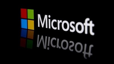 Microsoft'a çalışanlarından Gazze tepkisi