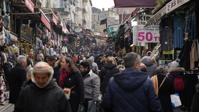 Ramazan cep yakacak! Çarşıda, pazarda fiyatlar keyifleri kaçırıyor