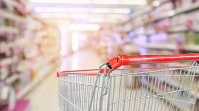 Show'da seçili gıda ve temizlik ürünlerinde geçerli indirim fırsatı (SHOW SON İNDİRİM TARİHİ 6 MART)