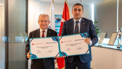 Türkiye Sigorta ve Türk Ticaret Bankası’ndan stratejik iş birliği
