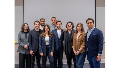 TurkZone Visionery CEO Talks, Nef Yönetim Kurulu Başkanı Erden Timur’u konuk etti