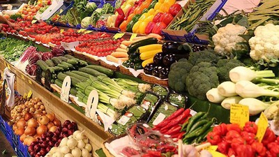 TZOB Başkanı Bayraktar: Ramazan öncesi marketteki 39 üründen 36‘sının fiyatı arttı