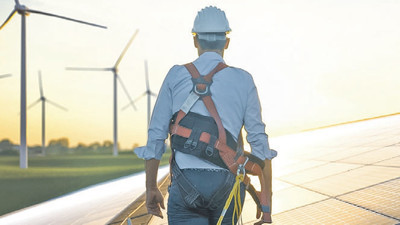 YEKA 2025: Türkiye’nin yenilenebilir enerji geleceği için kritik eşik