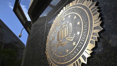 FBI, Mar-a-Lago baskınında el konulan materyalleri Trump'a iade etti