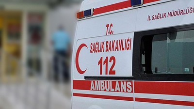 Bakan Memişoğlu açıkladı: Ambulansların rengi değişiyor