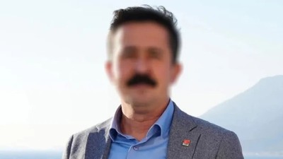 CHP'li ilçe başkanına şantaj davası açıldı: 5 yıl 3 ay hapis talebi