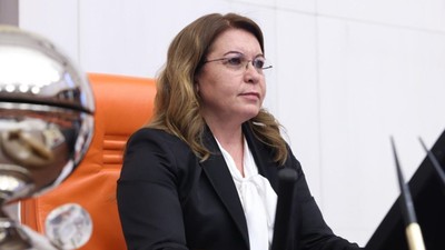 CHP'li Karaca'ya, Emine Erdoğan'a 'hakaret' iddiasıyla hapis ve siyasi yasak talebi