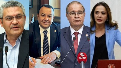 "Adnan Beker" iddiası CHP'de tepkilere neden oldu: "CHP rozeti işportaya düşürülemez"