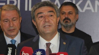 AK Partili Ataş: Muhalefetteyken EYT konusunda çok bastırdık, yanlış yapmışız