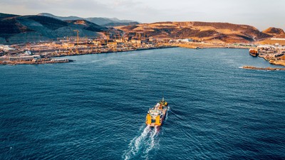 Akkuyu NGS, Silifke ekonomisini canlandırdı