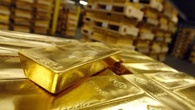 ABD dolarında zayıflık ons altını destekliyor