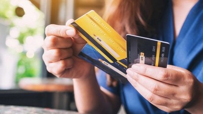 BDDK açıkladı: Kredi borçları katlanarak artıyor!