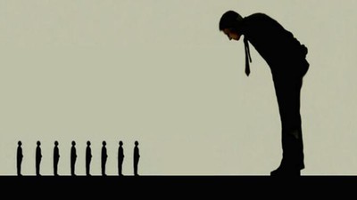 Gücü kibirden tevazu ile arındır