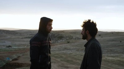 İsrail'in Filistinlilere uyguladığı baskıyı anlatan 'No Other Land', 'En İyi Belgesel Oscar'ı aldı