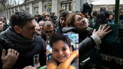 Ahmet Minguizzi cinayetinde duruşma tarihi belli oldu