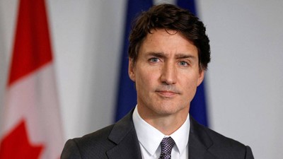 Kanada Başbakanı Trudeau: 'Trump'ın Kanada'yı almaktan bahsetmesi ciddi bir durum'