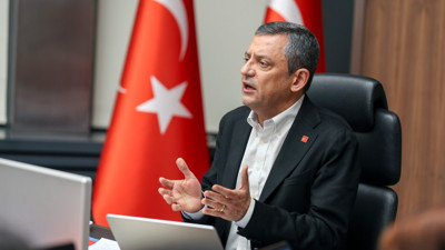 Özel, Sosyalist Enternasyonal Prezidyum Toplantısına katıldı