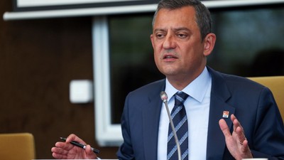 Özgür Özel, Avrupa Parlamentosu'nun daveti üzerine Brüksel’e gidiyor
