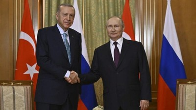 Rusya'dan Türkiye ile ilişkilerde 'soğuma' iddialarına cevap geldi