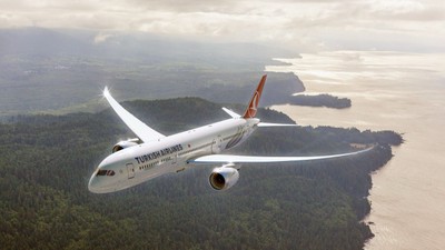 THY, Kamboçya’nın başkenti Phnom Penh uçuşlarına başlıyor
