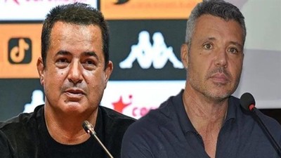 Acun Ilıcalı ve Sadettin Saran hakkında yasa dışı bahis iddianamesi!