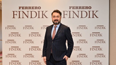 Ferrero Fındık, 2023 yılında Türkiye ekonomisine 1,4 milyar Euro katkı sağladı