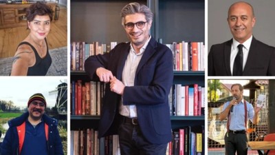 Halk TV "bilirkişi" davası: Suat Toktaş tahliye edildi, gazeteciler beraat etti