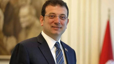 İmamoğlu: 'Kendime çok güveniyorum, zerre korkum veya endişem yok'