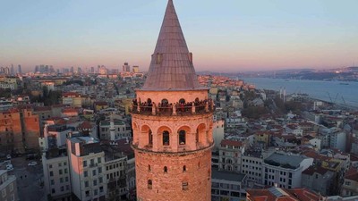 İstanbul’da havalar ne zaman ısınacak? Bahar geliyor, sıcaklık 10 derece birden artacak-tarih...