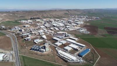 OSB alanlarına 5 ayda rekor başvuru! Bakan Kacır: Anadolu’yu üretim üssü yapacağız