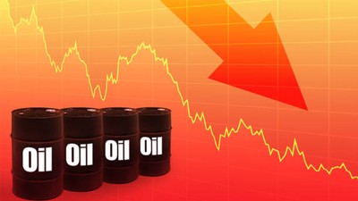Küresel ekonomik endişelerle petrol fiyatları geriliyor