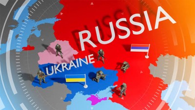 Rusya-Ukrayna Savaşı’nda olası senaryolar!