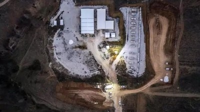 Türk şirketten Kazakistan'a 1,3 milyar dolarlık yatırım