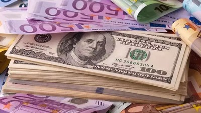 Analistler tahminlerini güncelledi: Euro mu yoksa dolar mı?