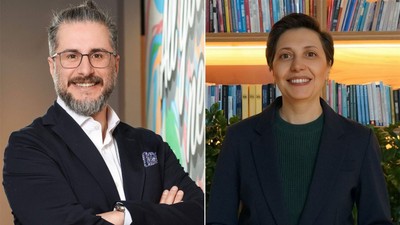 Boyner Grup’ta üst düzey atama
