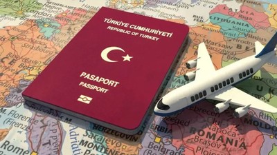 Bu ülkelere giderken vizeye gerek yok! Tatilciler dikkat: İşte 2025’te vizesiz gidilebilecek ülkeler