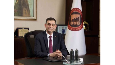 GSO Yönetim Kurulu Başkanı Ünverdi: Takvim etkisi kent ihracatımıza olumsuz yansıdı