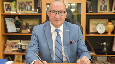 KSO Başkanı Zeytinoğlu şubat ayı dış ticaret verilerini değerlendirdi