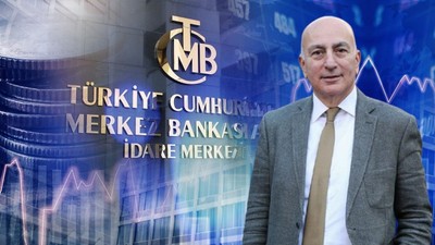 Mahfi Eğilmez: TCMB faiz artırmadı, yöntem değiştirdi