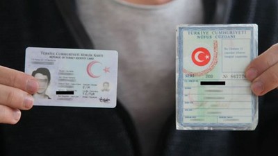 O ilde eski kimlik kullanan kalmadı! Şehrin tamamı yüzde 100'ü yeni kimliğe geçiş yaptı